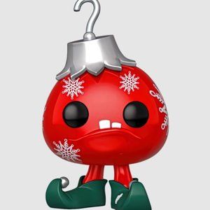 NEW Funko Limited Edition Fantastik Plastik Jingles Funko Pop Figure #61